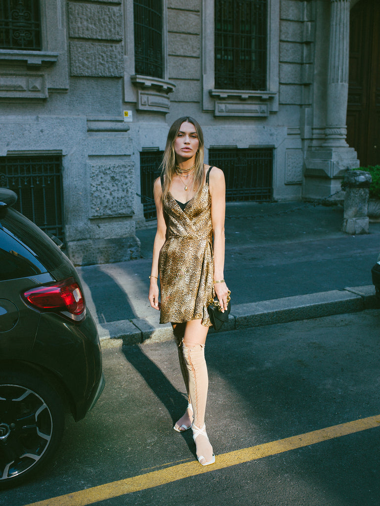 Sustainable fashion: an unsustainable conundrum