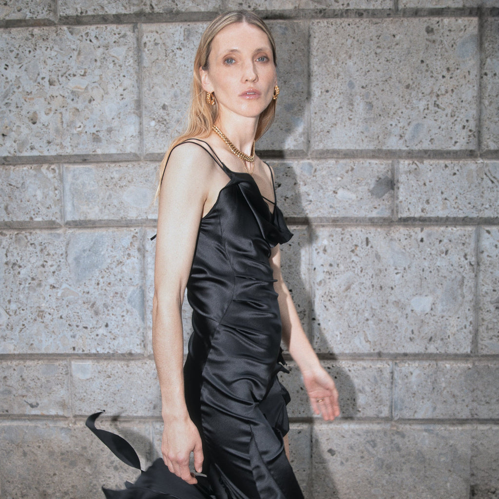 The Garden of Dissidents | Dresses