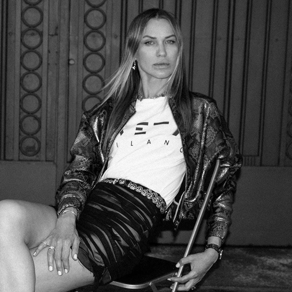 The Garden of Dissidents | Bomber & Jacket
