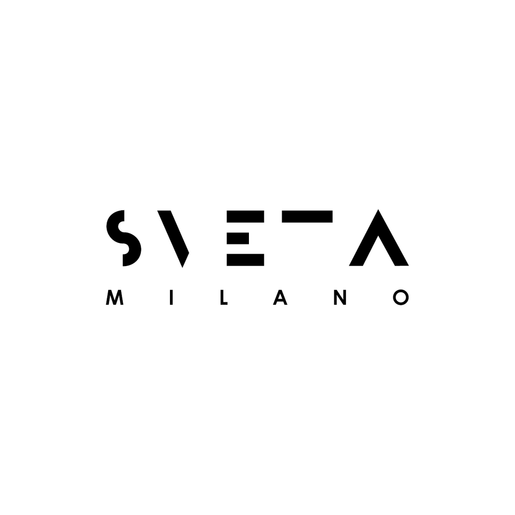 Sveta Milano Official Online Boutique