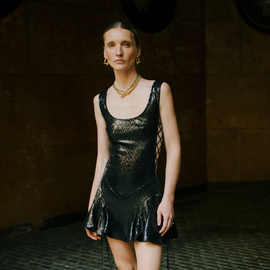 Little Black Dresses