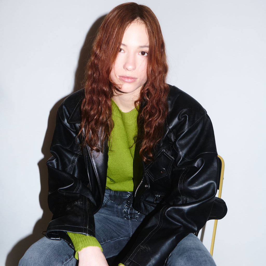 The Garden of the Incorrigible Skeptics | Bomber & Jacket