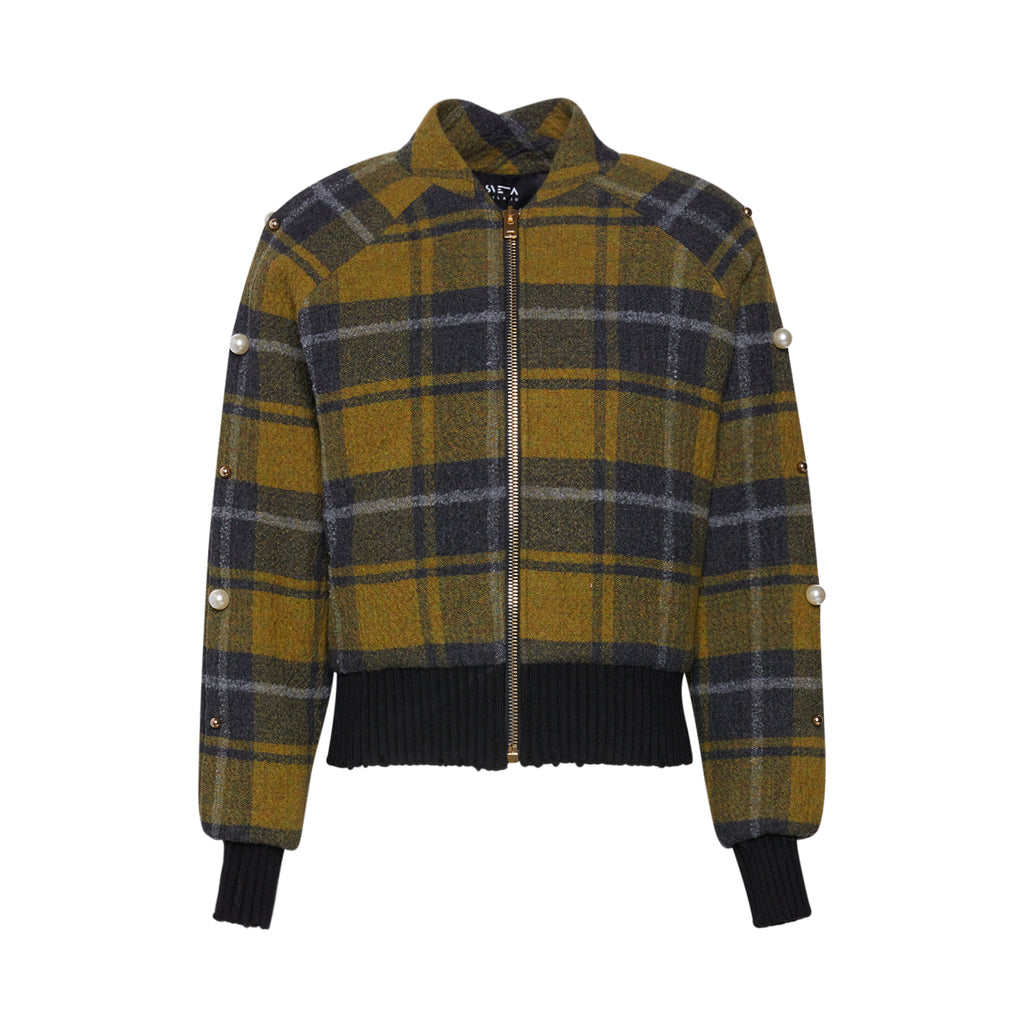 Sveta Milano Chelsea bomber