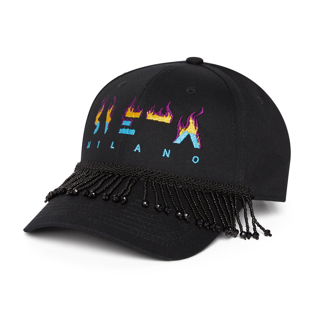 Sveta Milano Cappellino da baseball Mahak