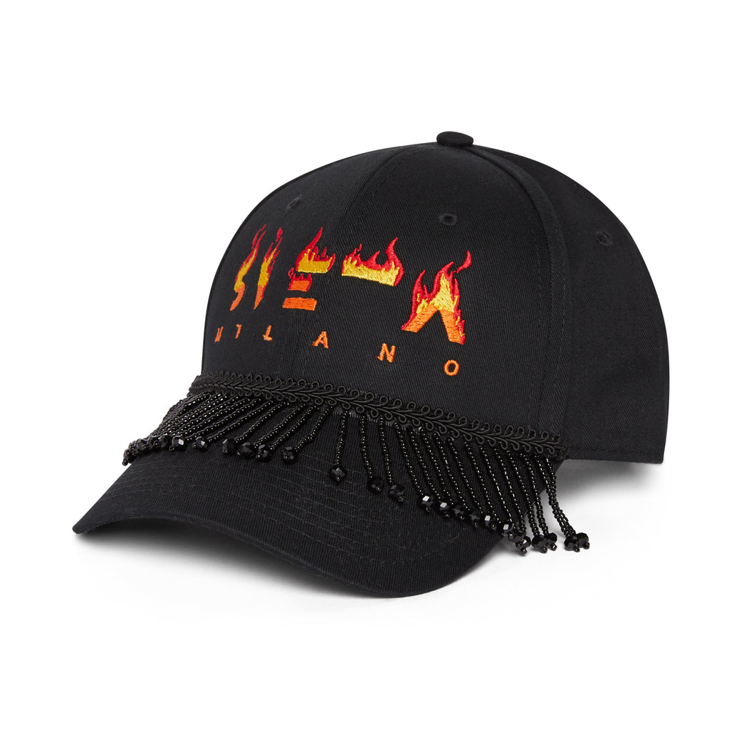 Sveta Milano Cappello da baseball Sanam